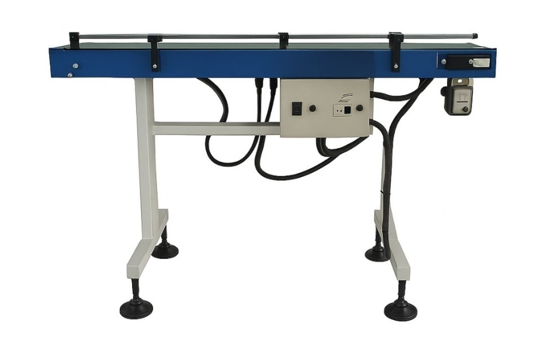 secon hand Slat Chain Conveyor