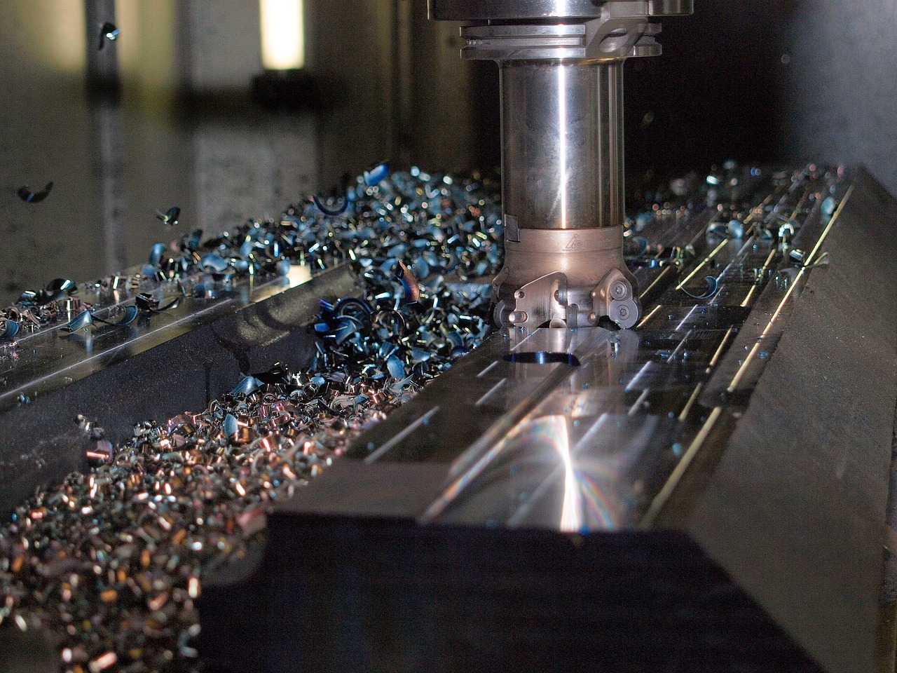 second hand packing machine
