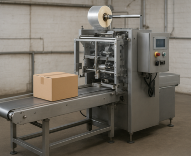 Second-Hand Packaging Machine