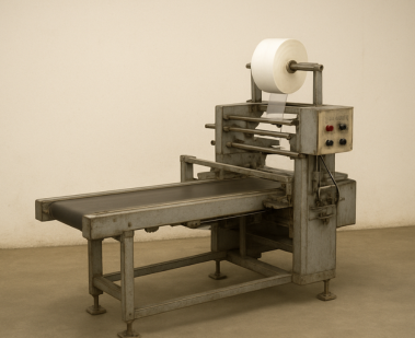 Second Hand Packing Machines: The Smart Way to Reduce Costs & Boost Productivity