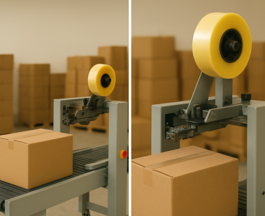 Used Packaging Machines: A Smart, Cost-Effective Choice for Growing Businesses