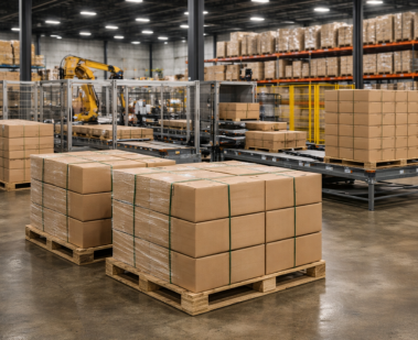 Bulk Carton Packaging: Cost-Effective, Durable & Ideal for Large-Scale Shipping