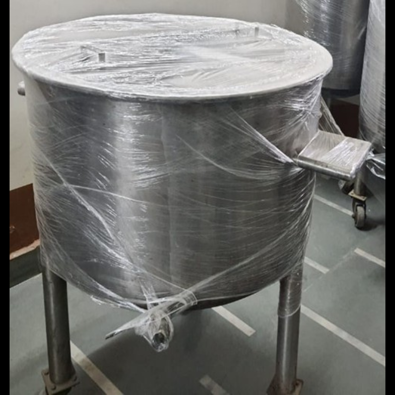 S.S. Heating Tank 750 Liters